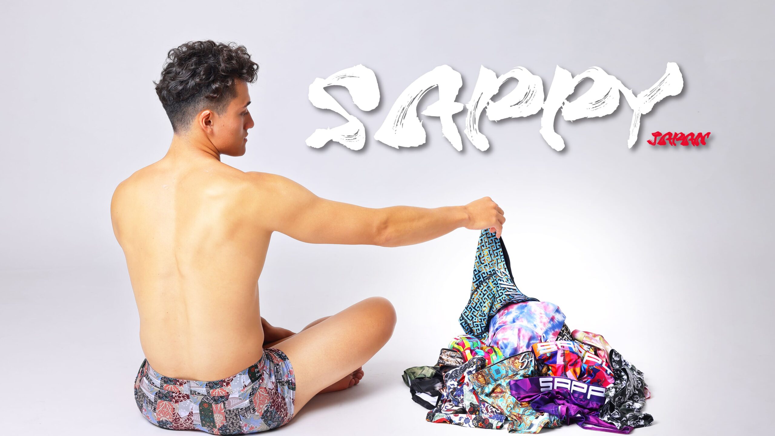 SAPPY-JAPAN
