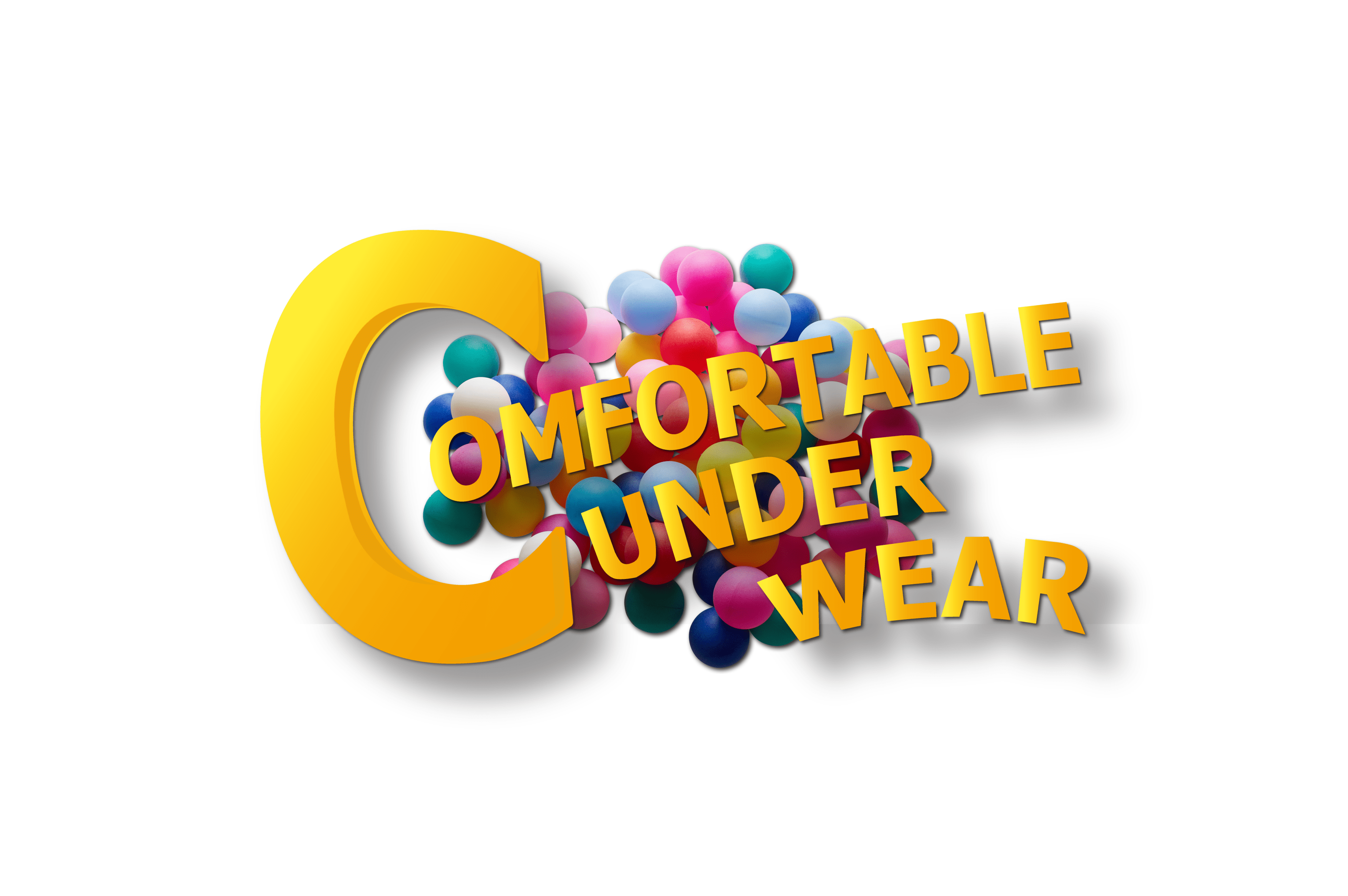 COMFORTABLE UNDER WEAR