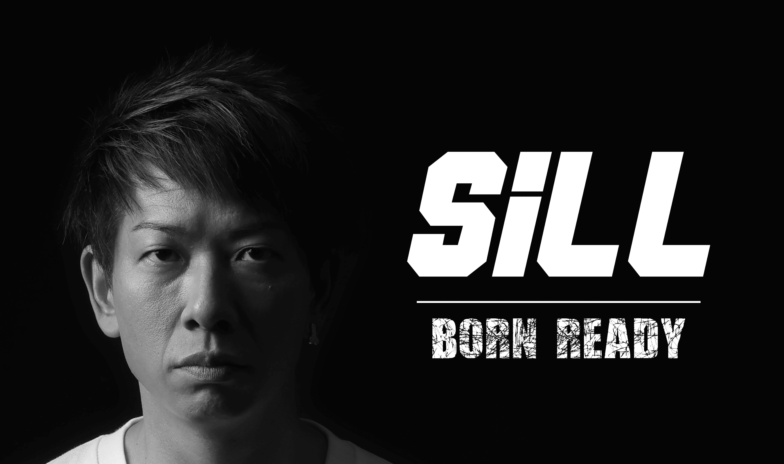 SiLL BORN READY
